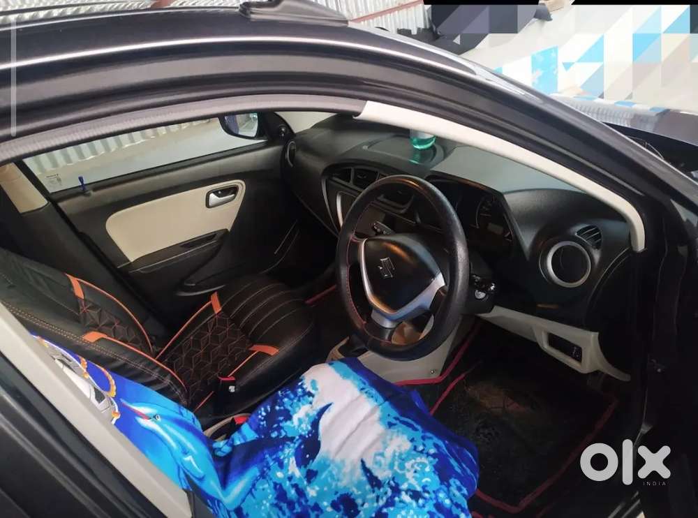 Maruti Suzuki Alto 800 Vxi+ 2023 Petrol Well Maintained