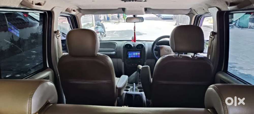 Vehicle Running Good Condition All Door Power Windows