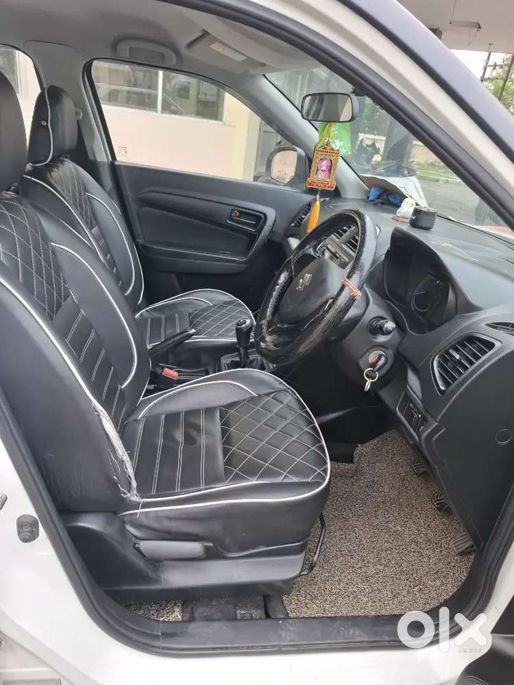 Maruti Suzuki Brezza Vdi 2019