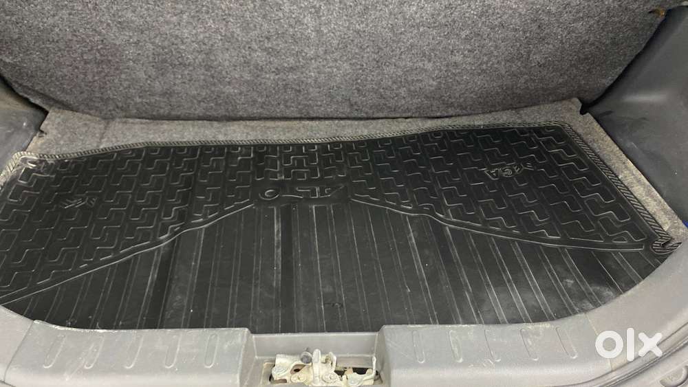 Maruti Suzuki Alto 800 Lxi, 2017, Petrol