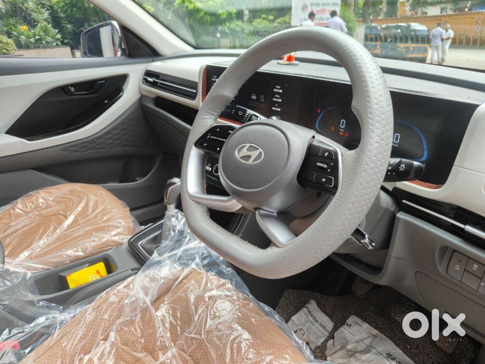 Hyundai Creta 1.5 Ex Diesel, 2025, Diesel