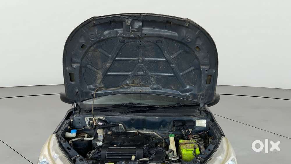 Maruti Suzuki Alto K10 Vxi, 2019, Petrol