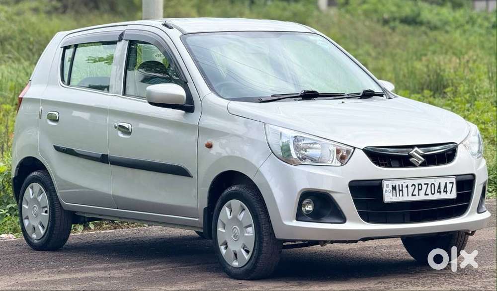 Maruti Suzuki Alto K10, 2018, Cng & Hybrids