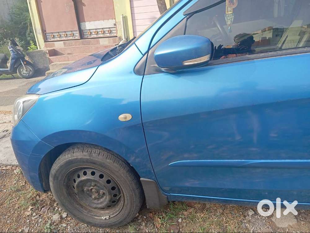 Maruti Celerio Vxi(o) 2nd Owner