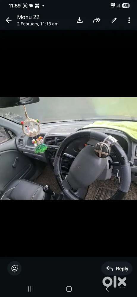 Maruti Suzuki Alto Lxi 2010