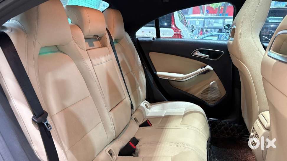 Mercedes-benz Cla 200 Cgi Sport, 2019, Diesel