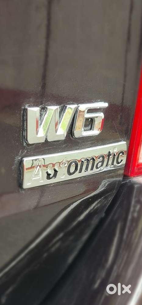 Mahindra Xuv500 W6 At, 2017, Diesel