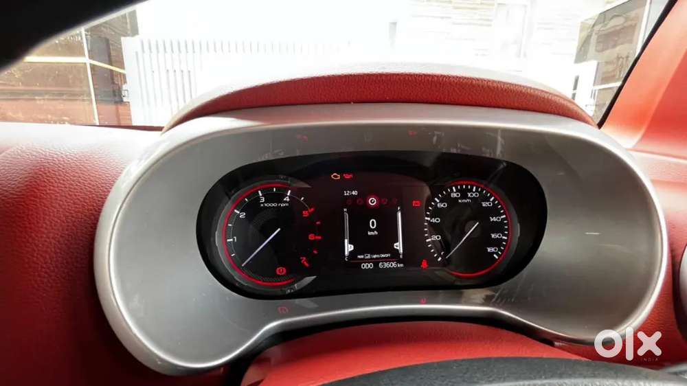 Mahindra Thar Lx 2021