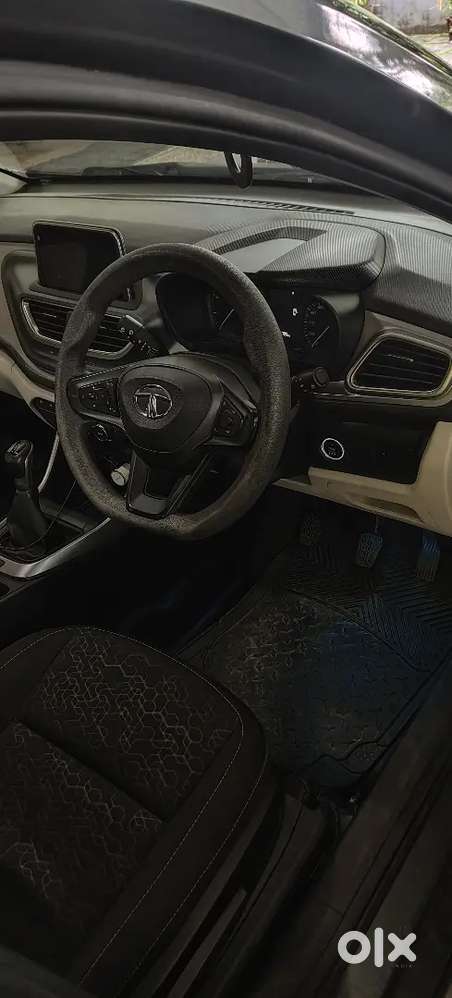 Tata Altroz 2021 Diesel 56000 Km Driven