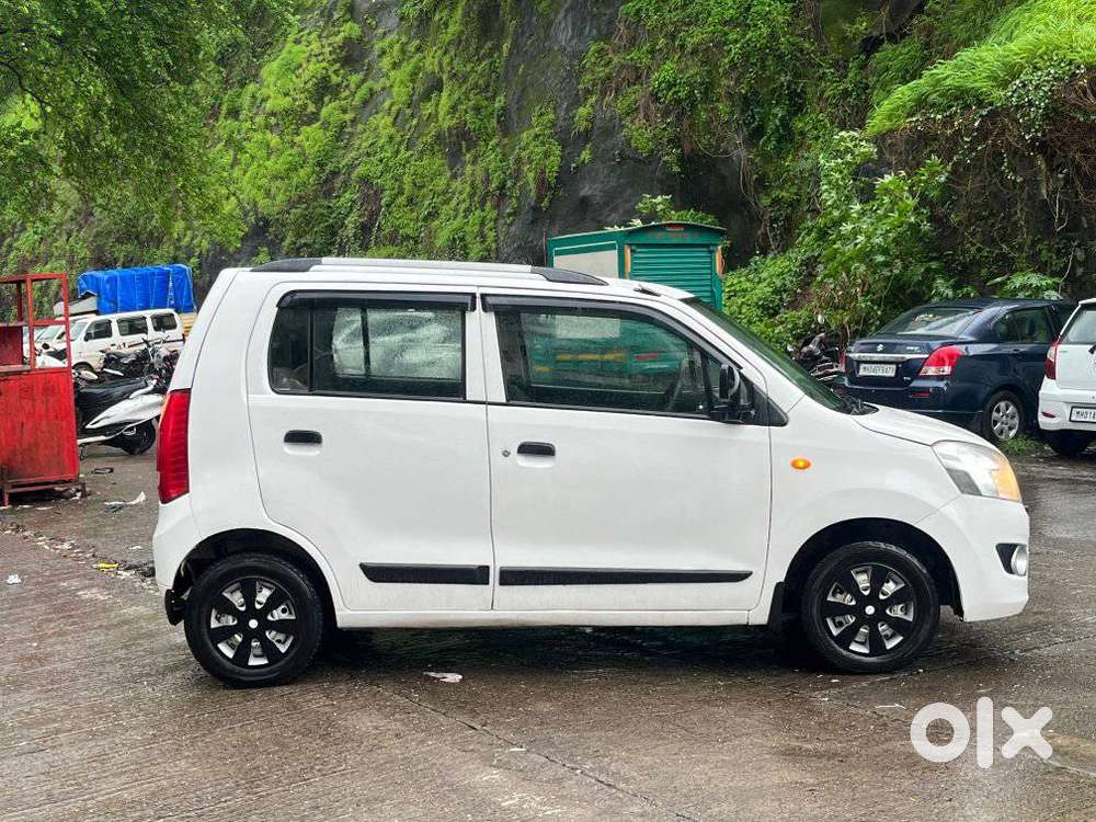 Maruti Suzuki Wagon R 1.0 Lxi Cng, 2014, Cng & Hybrids