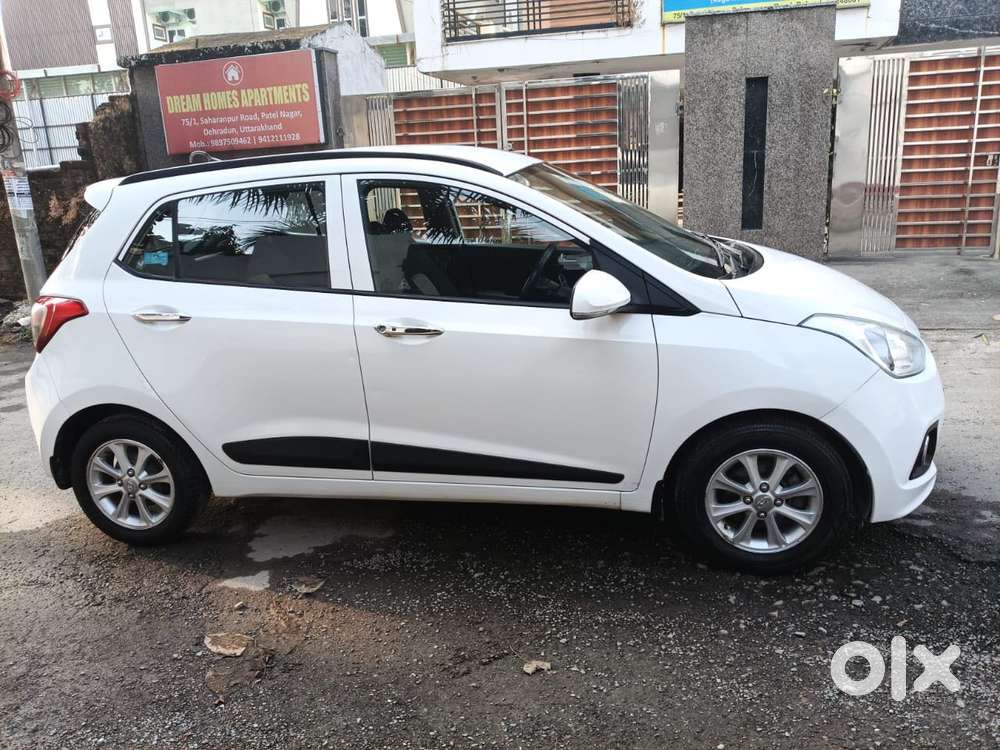 Hyundai Grand I10 Asta 1.2 Vtvt, 2015, Petrol