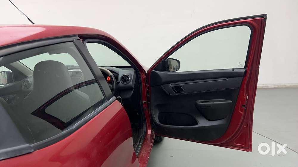 Renault Kwid Rxt 1.0, 2017, Petrol