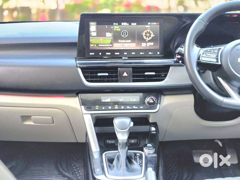 Kia Seltos 1.5 Htx At Petrol, 2022, Petrol