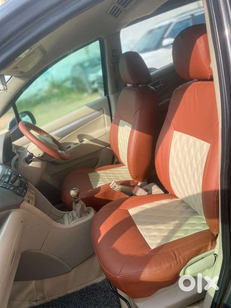 Maruti Suzuki Ertiga Zdi, 2014, Diesel