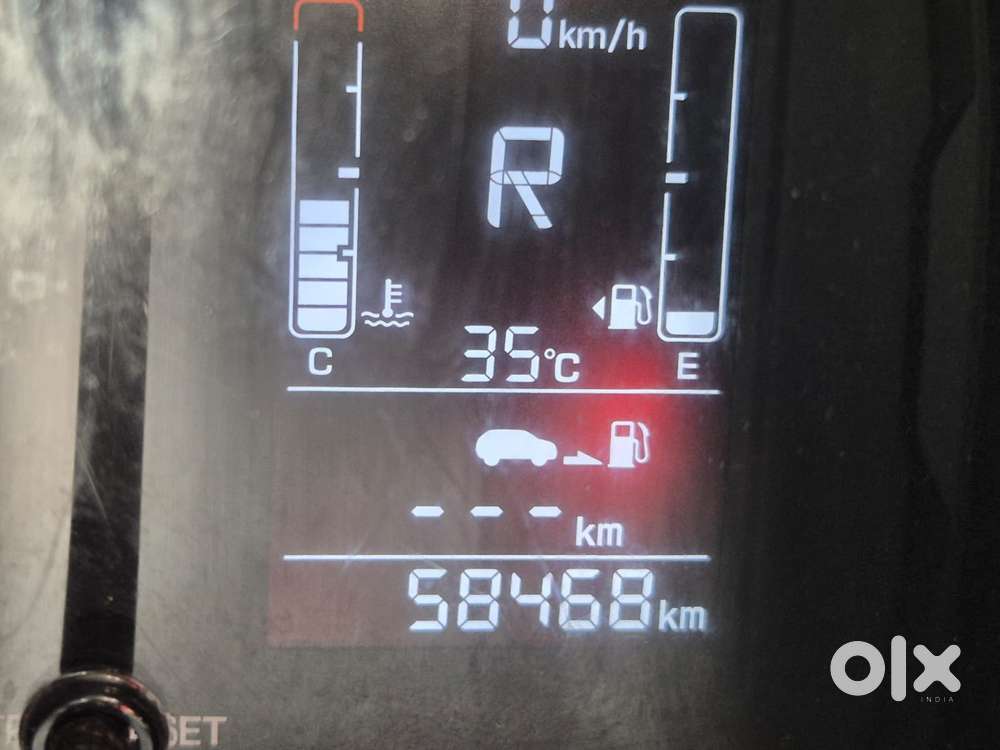 Hyundai Venue 1.0l Turbo Gdi Sx Mt, 2021, Petrol