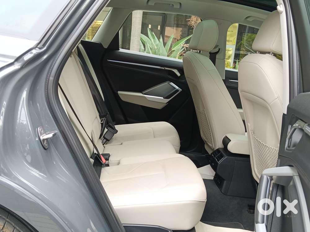 Audi Q3 40 Tfsi Premium Plus, 2025, Petrol