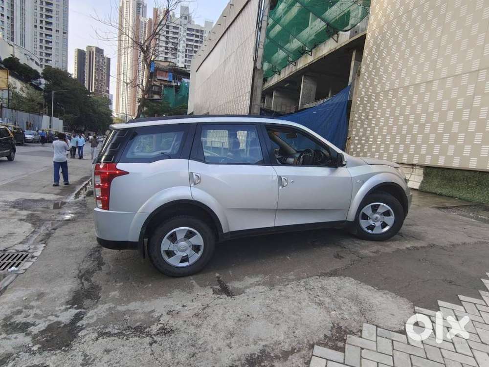 Mahindra Xuv500 W6 2wd, 2012, Diesel