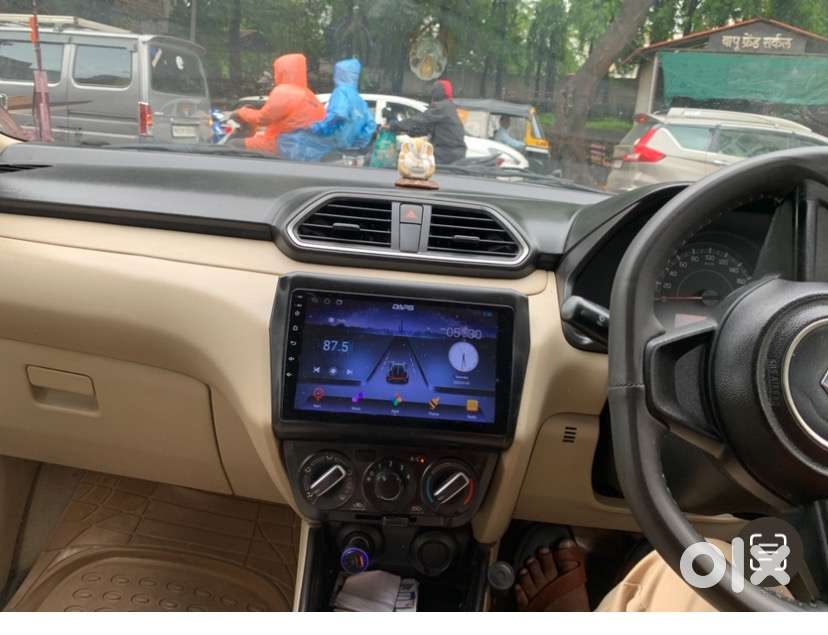 Maruti Suzuki Dzire 2019 Diesel Well Maintained