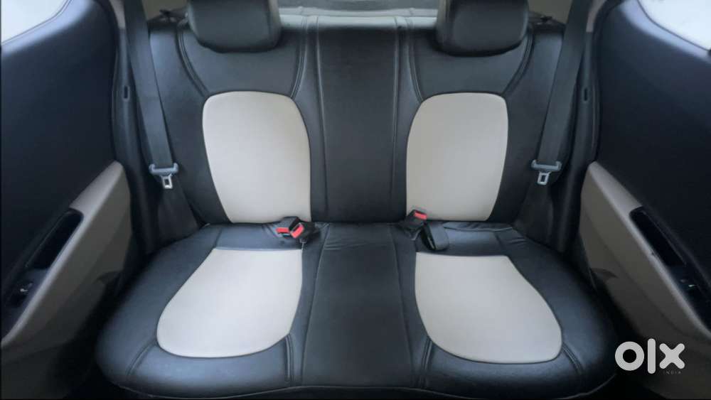 Hyundai Grand I10 1.2 Kappa Asta, 2017, Petrol