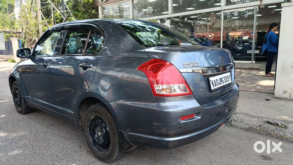 Maruti Suzuki Swift Dzire 1.3 Vxi, 2009, Petrol