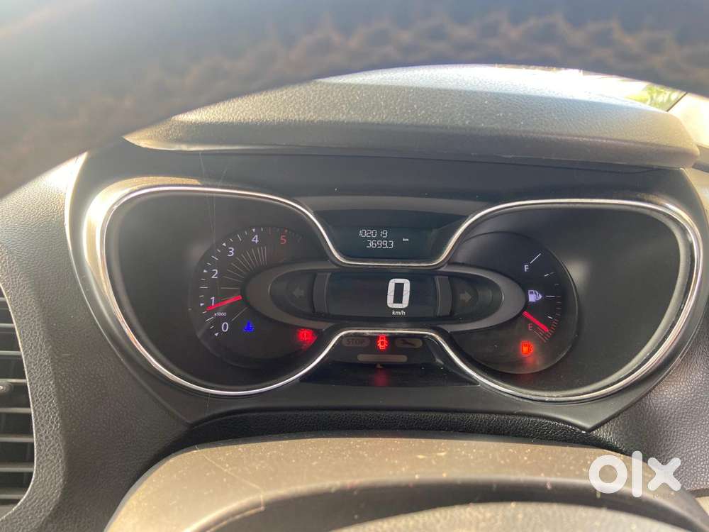 Renault Captur 1.5 Petrol Rxe/1.5 Diesel Rxe, 2018, Diesel