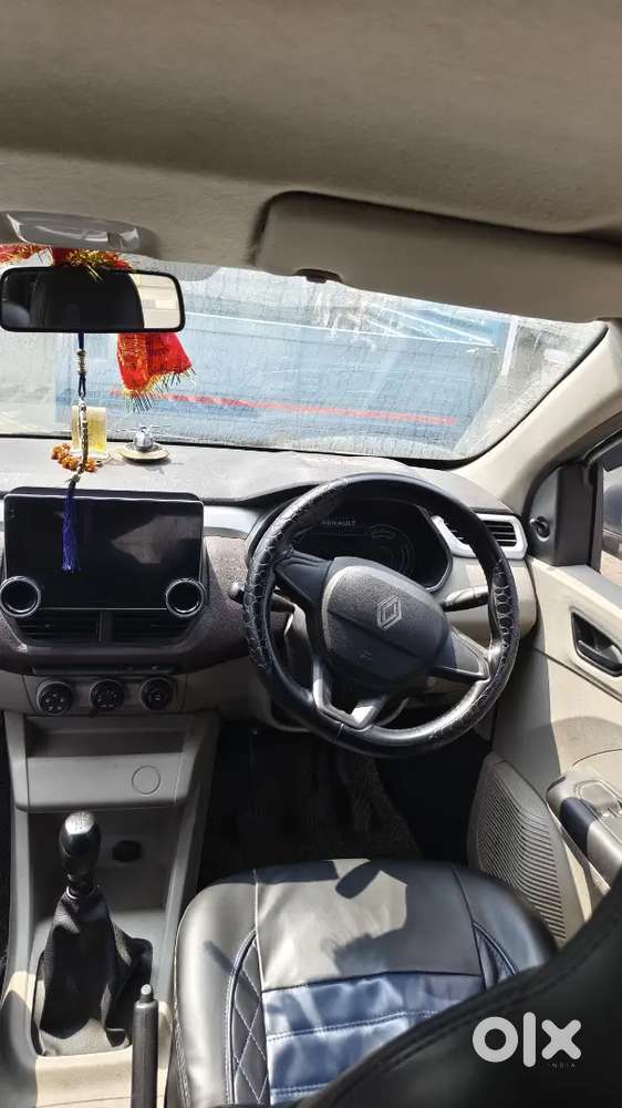 Renault Triber Petrol Manual 2025 First Owner