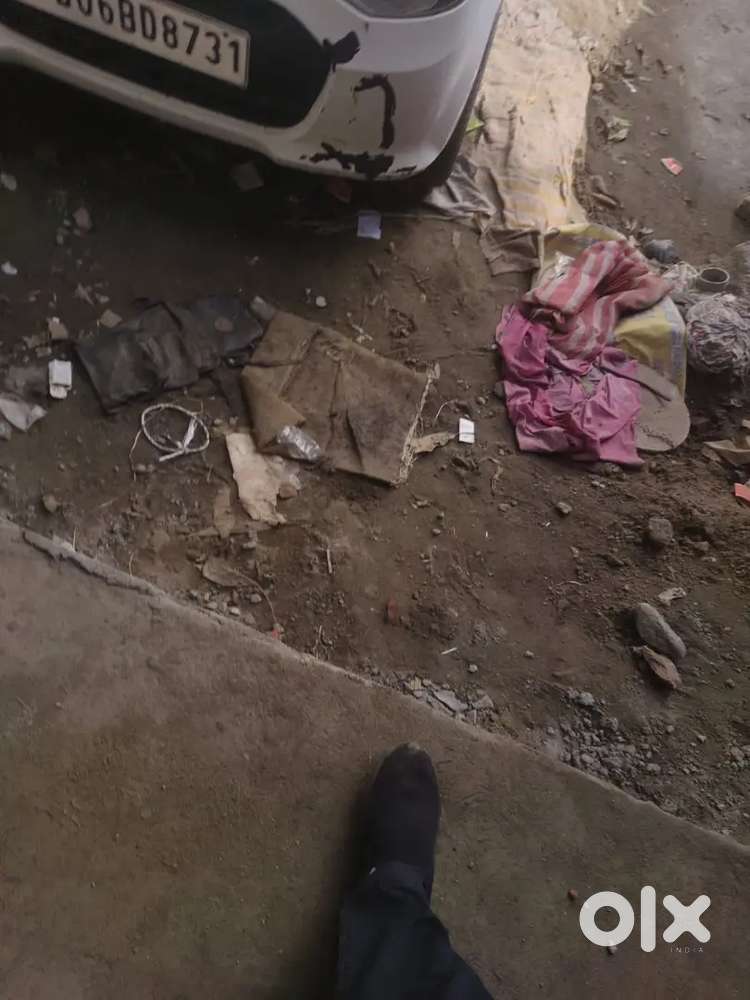 Maruti Suzuki 800 2013