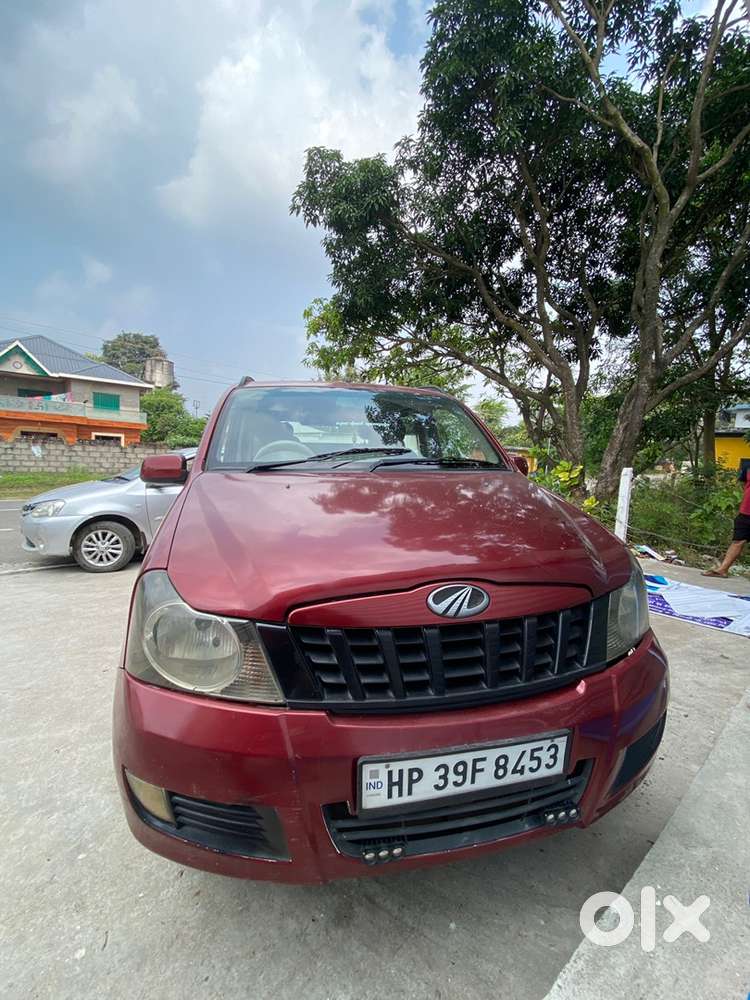 Mahindra Quanto Diesel 2014