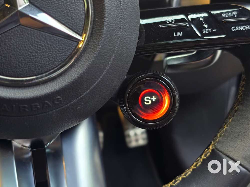 Mercedes-benz Amg A45 S 4matic Plus [2023-2023], 2025, Petrol