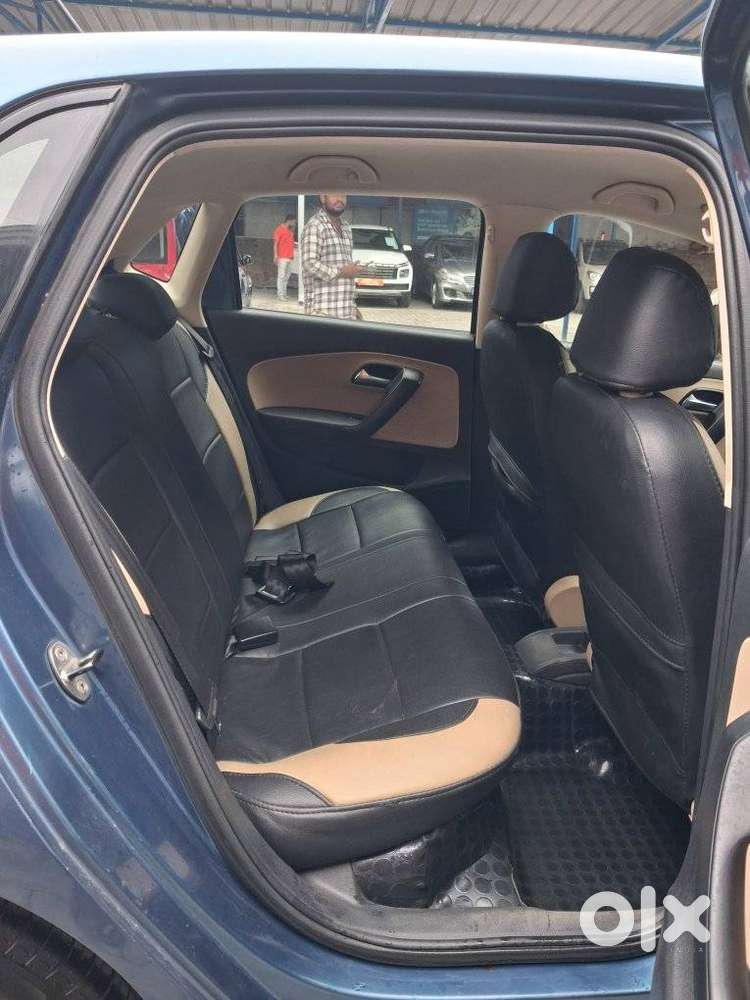 Volkswagen Polo 1.5 Tdi Highline, 2017, Diesel