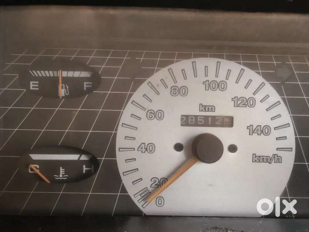 Maruti 800