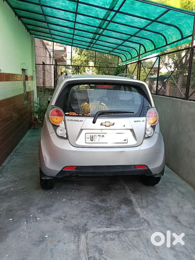 बेचने के लिए उपलब्ध है बेहतरीन कंडीशन वाली Chevrolet Beat Lt (petrol)।