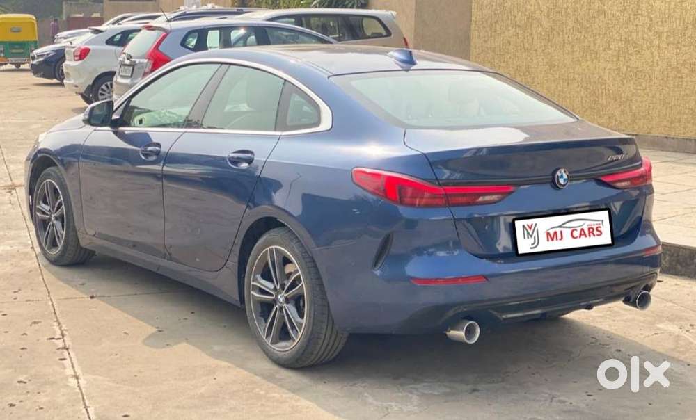Bmw 2 Series Gran Coupe 220d M Sport [ ], 2022, Diesel