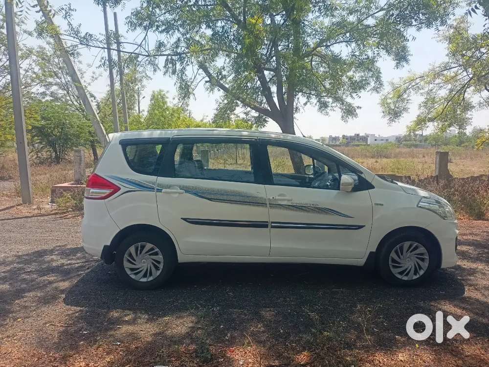 Maruti Suzuki Ertiga 2016 Diesel 75000 Km Driven