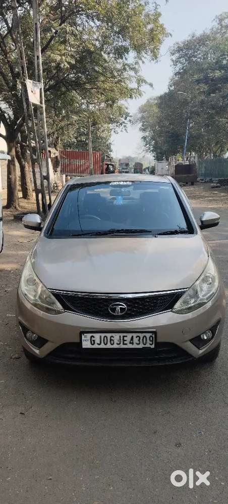 Tata Zest Xm 2015  Excellent Condition  Low Km  Ready To Drive