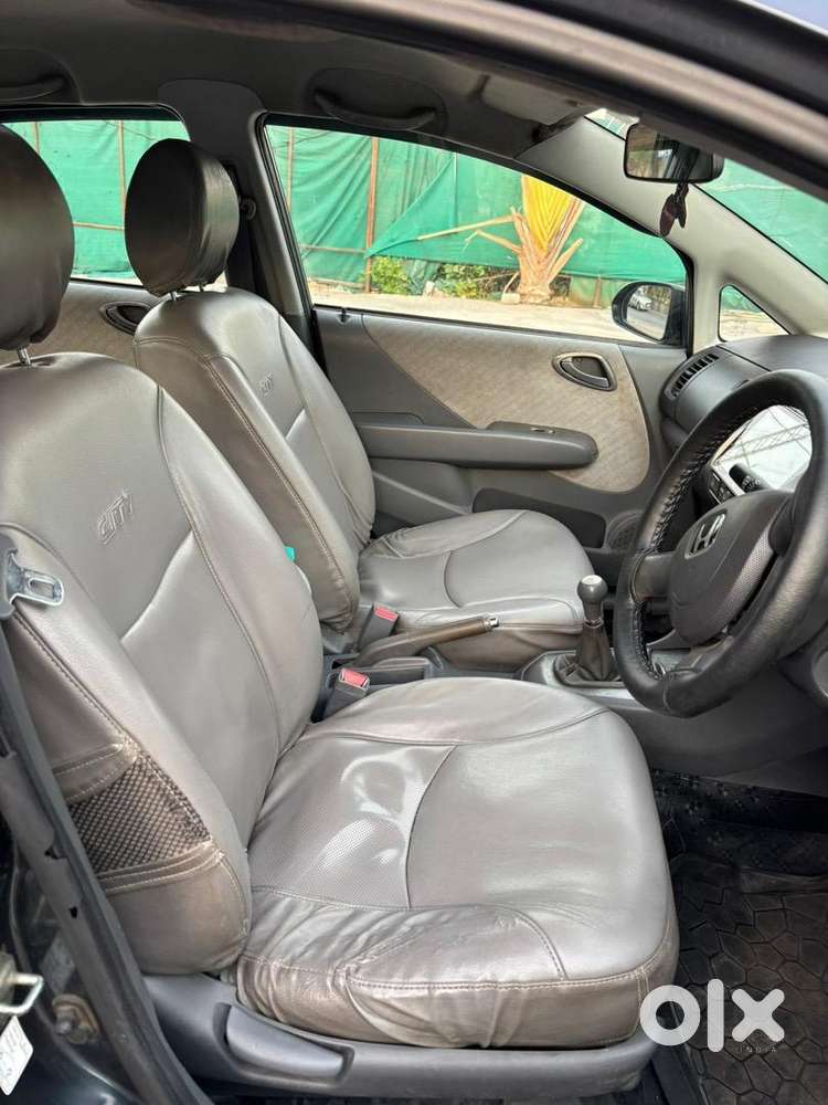 Honda City 2004 Petrol Well Maintained