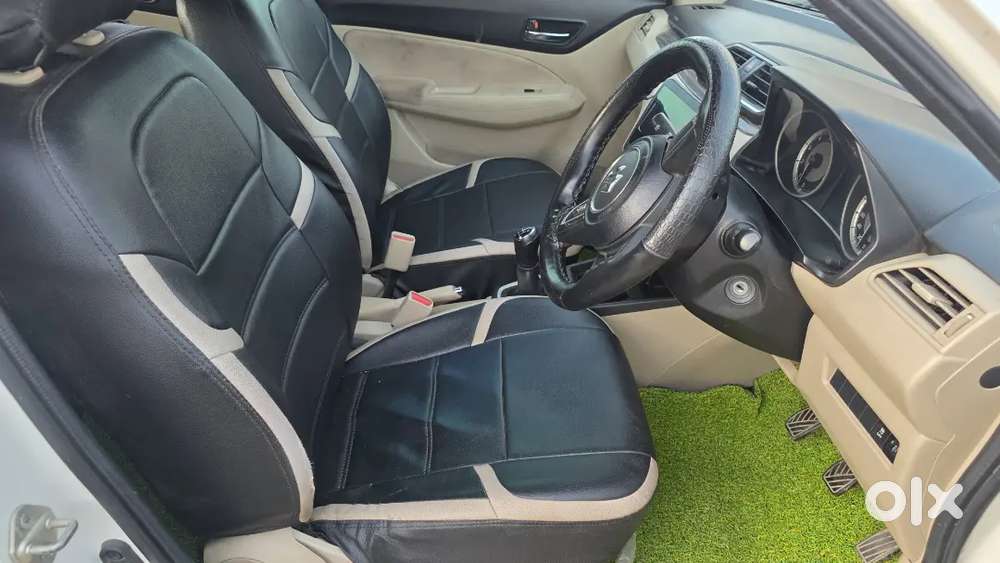 Maruti Dzire 1.2 Vxi 2023