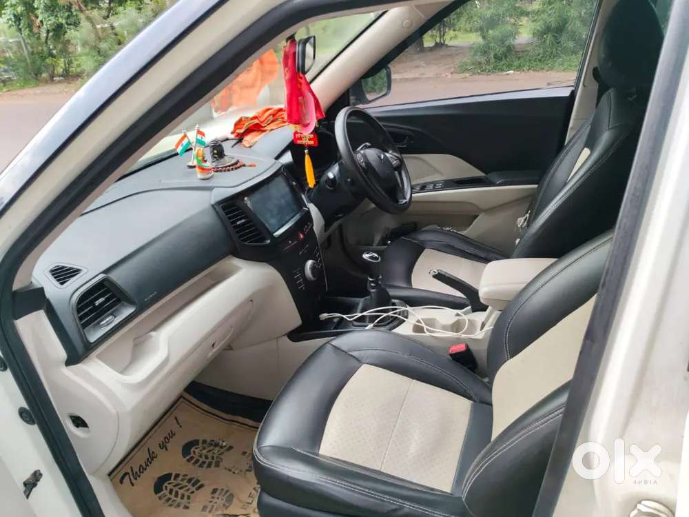 Mahindra Xuv300 Diesel 2023 September