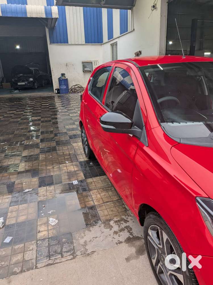 Excellent Condition Single Owner Showroom Track Genuine Buyer Call Me