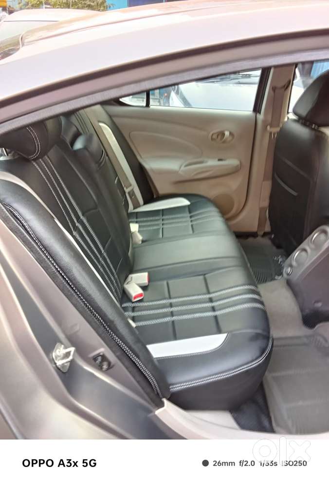 Nissan Sunny Xv Special Edition, 2012, Diesel