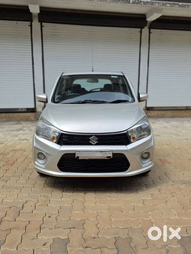 Maruti Suzuki Celerio Zxi, 2018, Petrol