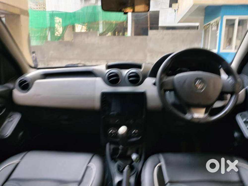 Renault Duster Rxl Pack 85 Diesel, 2015, Diesel