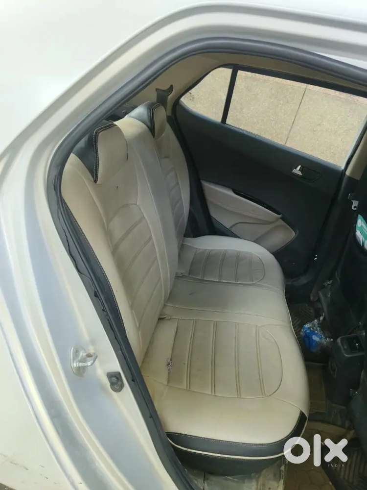 Hyundai Grand I10 Sportz 2014