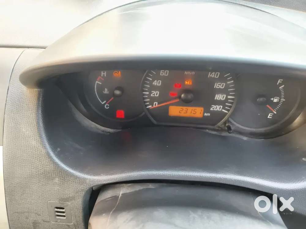 Maruti Suzuki Swift 2011 Cng & Hybrids 23000 Km Driven