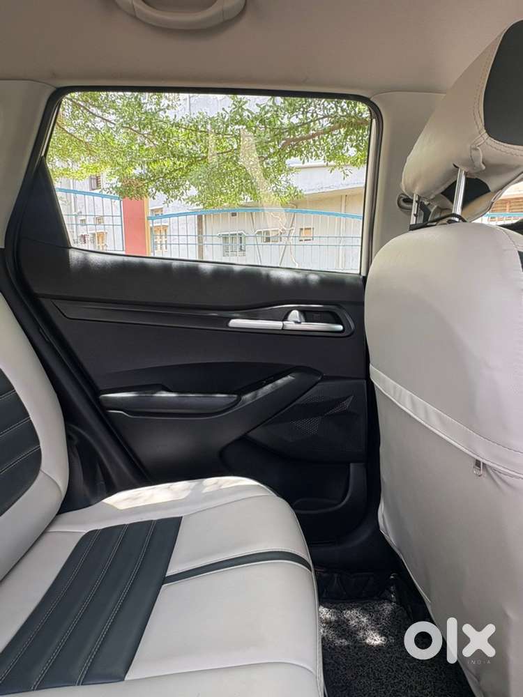 Kia Seltos Diesel 2022