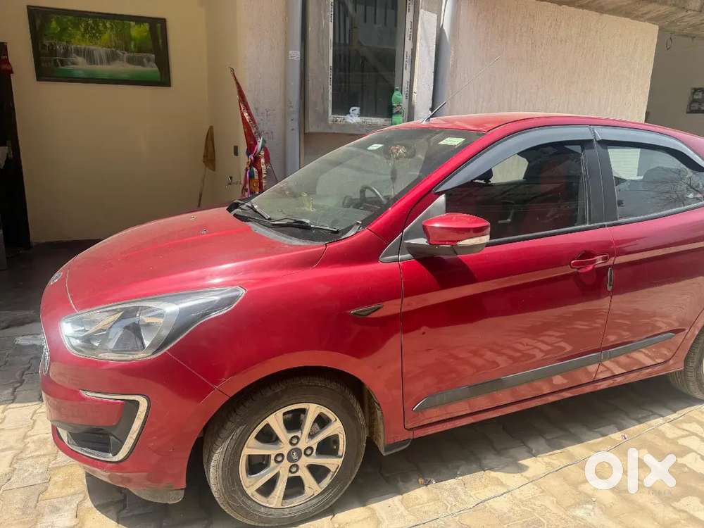 Blend Of Luxury And Comfort. 1500 Cc Engine Female Driven