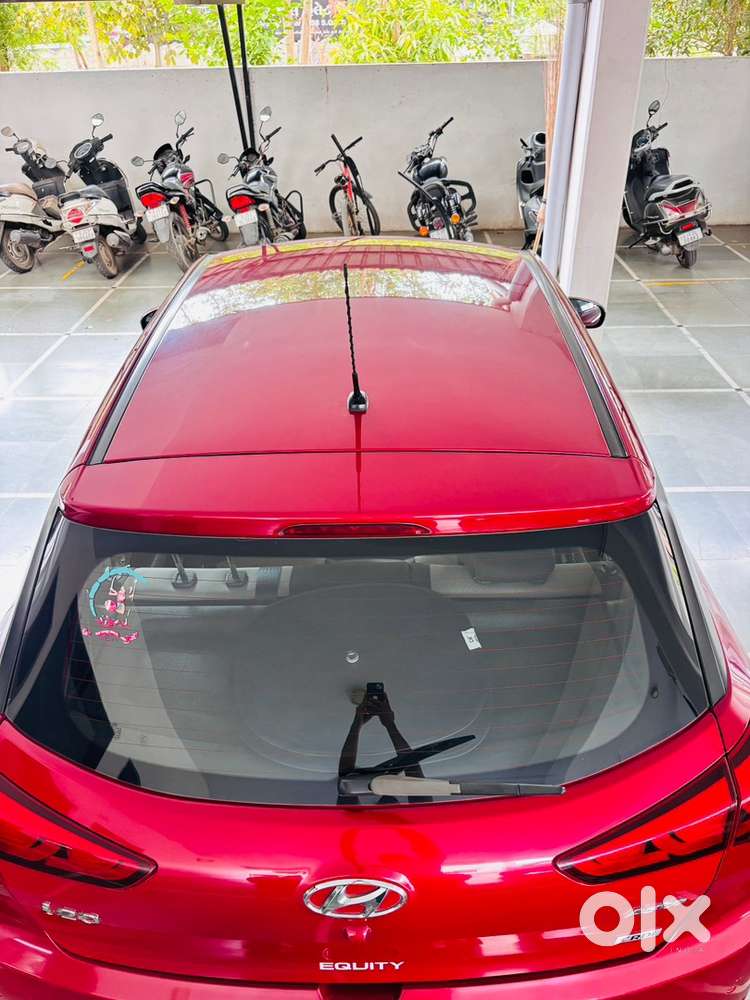Hyundai Elite I20 2014 Diesel Well Maintained
