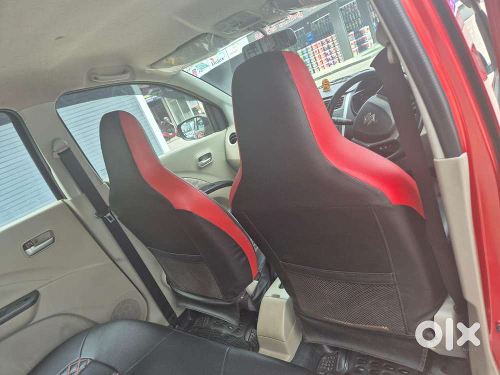 Maruti Suzuki Celerio Zxi(o) Amt, 2017, Petrol