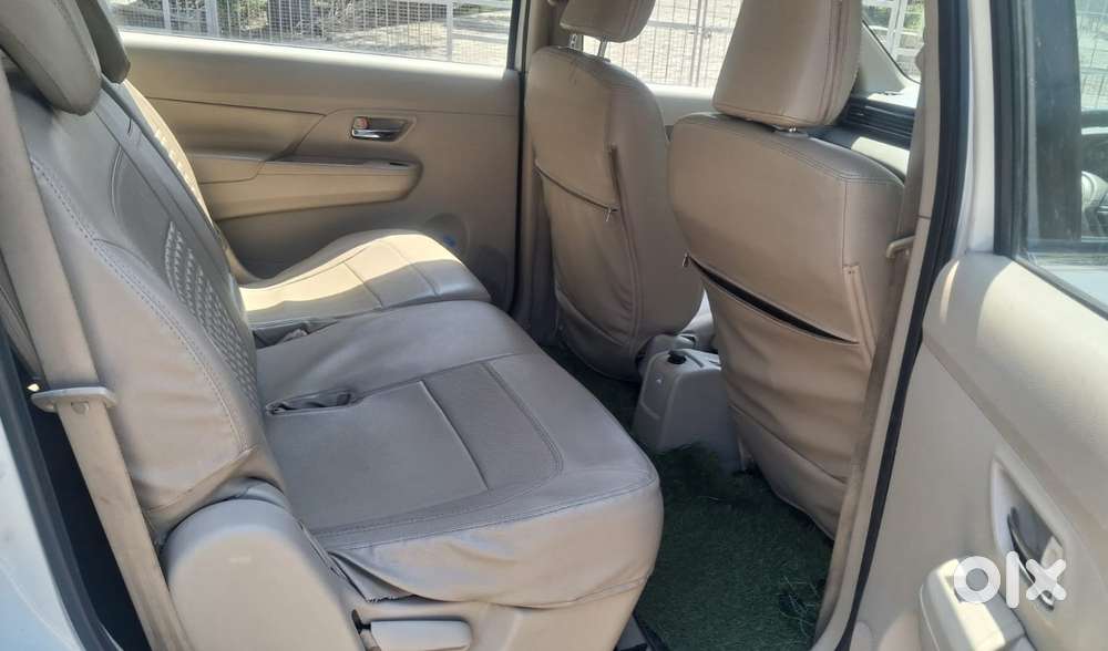 Maruti Suzuki Ertiga Vxi Shvs, 2021, Petrol