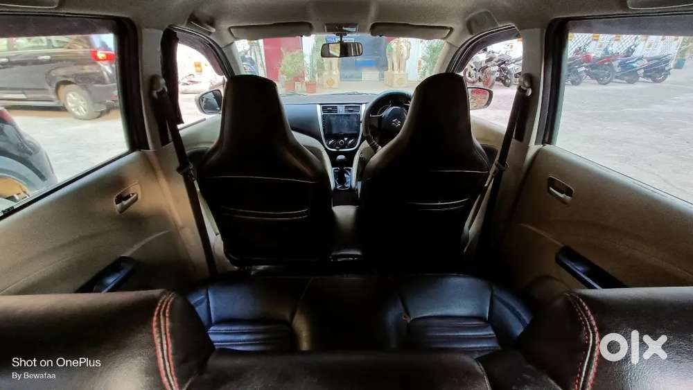 Maruti Suzuki Celerio 2014